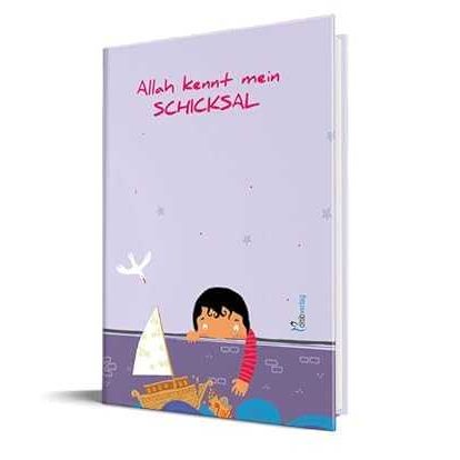 Allah kennt mein Schicksal - 9783946689003